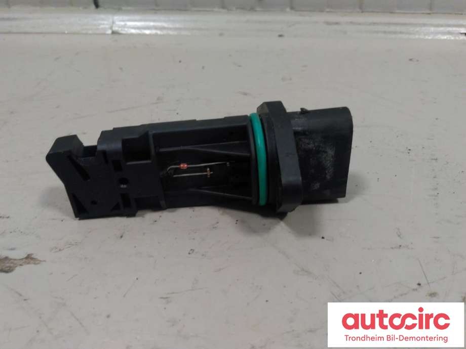 Luftmengde/luftmassemåler til BMW M5 2005-2010 (E60) (E60) (BOSCH|7830359|13627839014|0280210062)