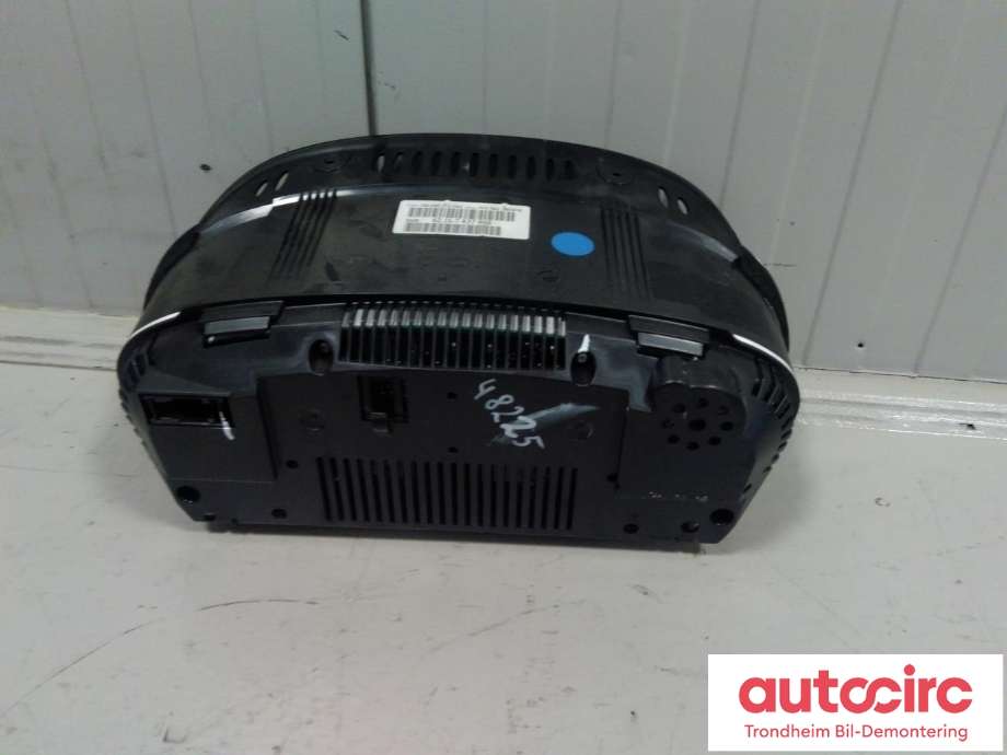 Instrumentpanel til BMW M5 2005-2010 (E60) (E60) (..|7837868|62117842182|)