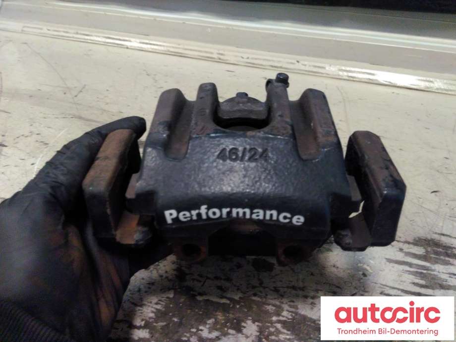 Bremsecaliper høyre bak til BMW M5, 2005-2010 (E60) (E60) (...|34212283164)