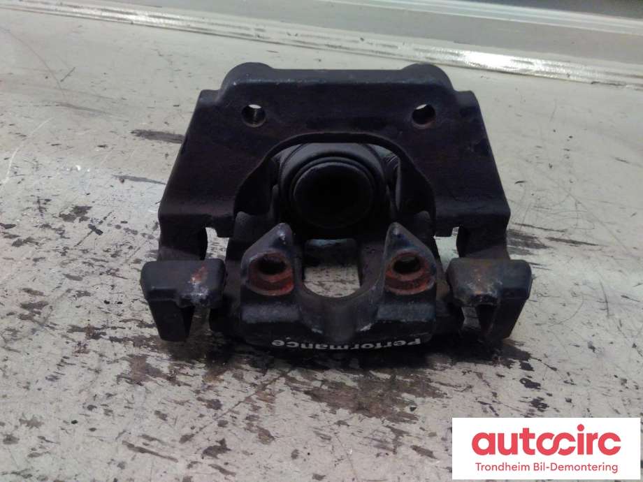 Bremsecaliper høyre bak til BMW M5 2005-2010 (E60) (E60) (...|34212283164|2283164|34 21 2 283 164)