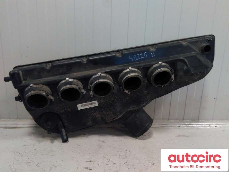 Manifold innsug til BMW M5 2005-2010 (E60) (E60) (ZYL. 6-10|7834459|11617834459|)