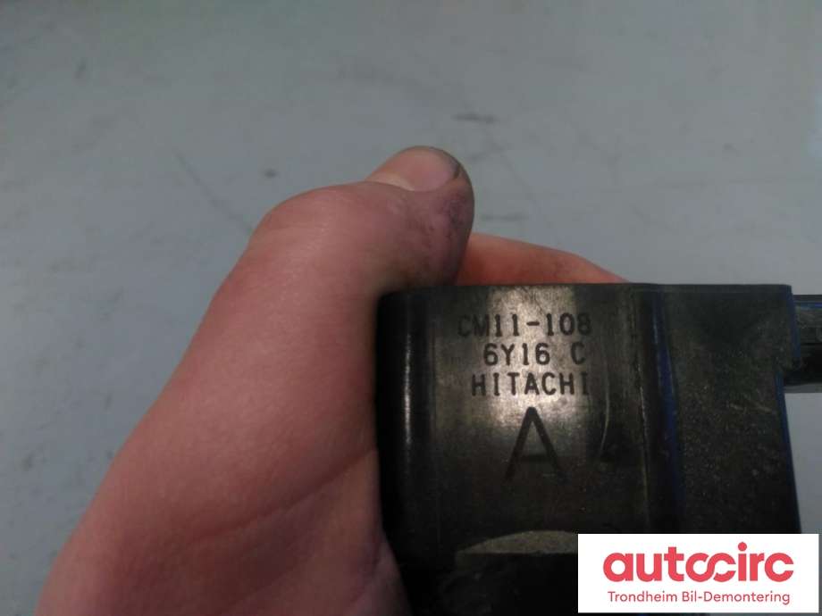 Coil elektronisk til Honda Civic 2006-2010 Hybrid (sedan) Hybrid (sedan) (..|30521PWA003|CM11-108|)