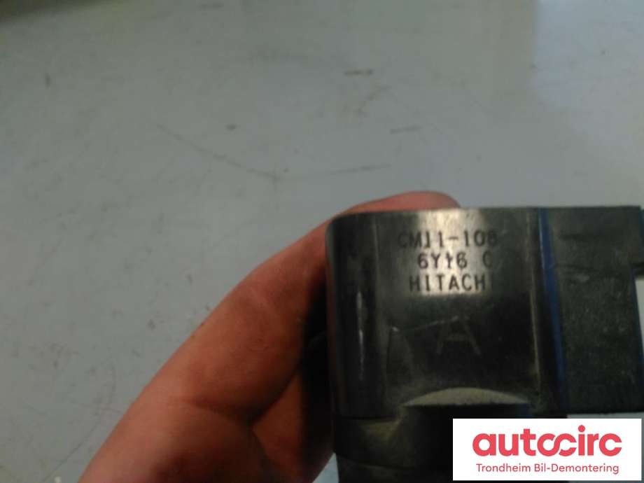 Coil elektronisk til Honda Civic 2006-2010 Hybrid (sedan) Hybrid (sedan) (..|30521PWA003|CM11-108|)