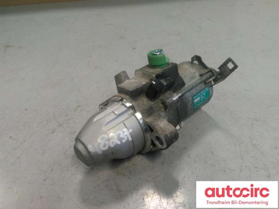 Starter til Honda Civic, 2006-2010 Hybrid (sedan) Hybrid (sedan) (MITSUBA|SM-71003)