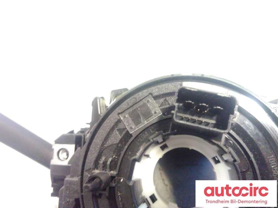 Bryter combi til VW Golf VII 2012-2017 (Fase 1)  (..|5Q0953507FT|5Q0953549F|5Q0953513P)