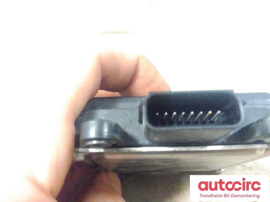 Sensor blindsone til Ford Edge 2016-2019  (CONTINENTAL|FT4T-14D453-AD|1913440|EM2T-14C689-AD| A2C73783705)