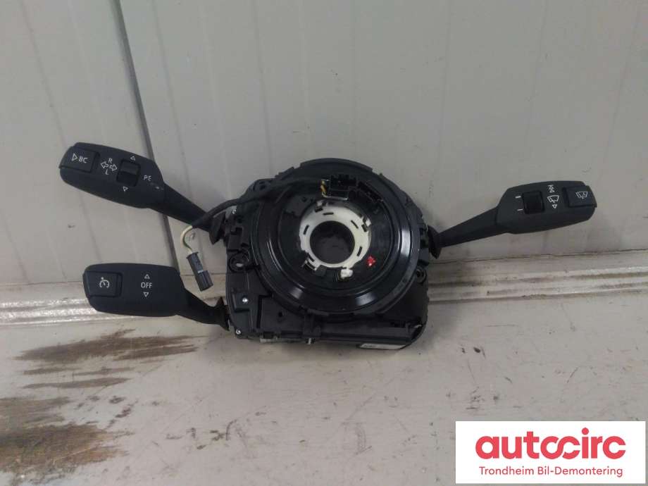 Bryter combi til BMW X6, 2008-2014 (E71/E72) (E71/E72) (..|9169074)