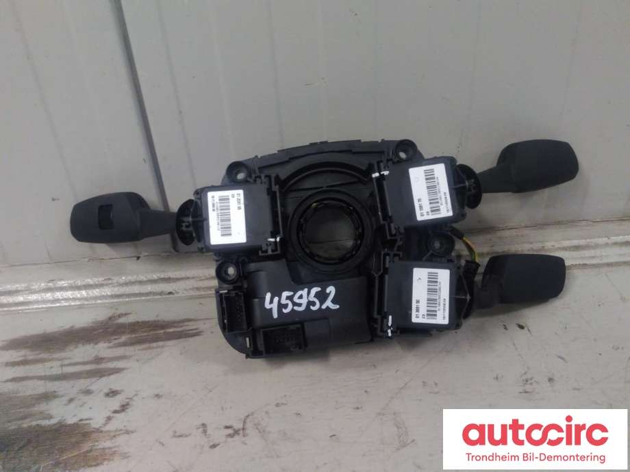 Bryter combi til BMW X6 2008-2014 (E71/E72) (E71/E72) (..|9169074|61319169074|61 31 9 169 074)