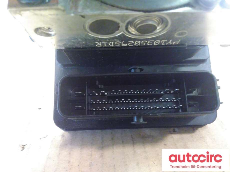 ABS sentral til VW ID.4 2020-->>  (..|1EA614517AA|1EA614517|1EA 614 517 AA| 1EA 614 517)