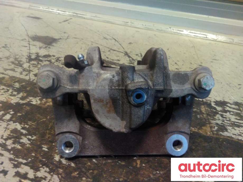 Bremsecaliper høyre foran til VW ID.4 2020-->>  (...|1EA615124A|1EA 615 124 A|)