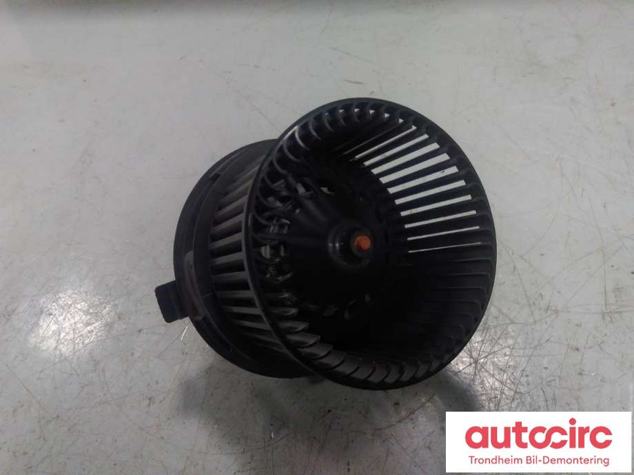 Varmeapparat motor til Peugeot 207 2006-2012  (VALEO|6441V5|)