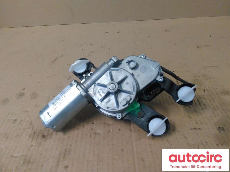 Viskermotor bakrute til VW ID.4 2020-->>  (VALEO|5H0955711A|5H0 955 711 A|W000108530)
