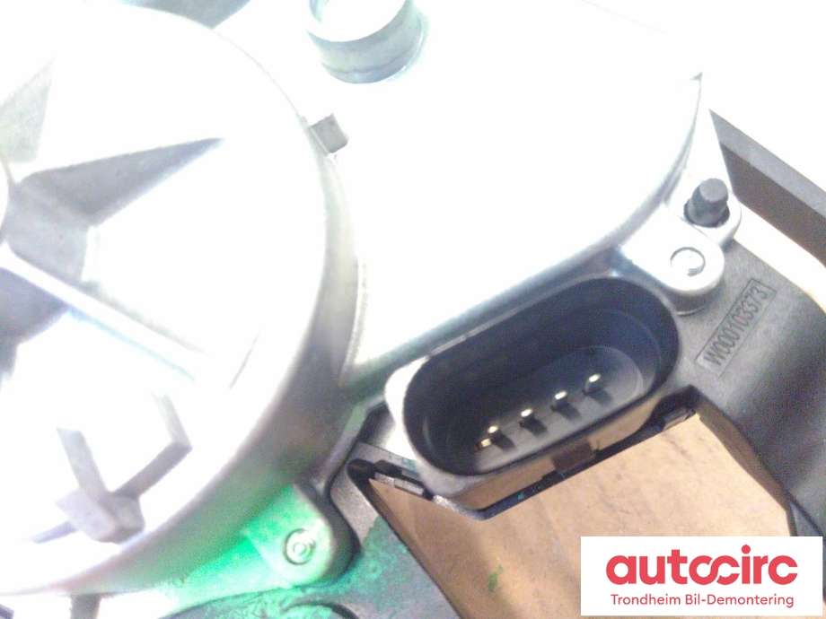 Viskermotor bakrute til VW ID.4 2020-->>  (VALEO|5H0955711A|5H0 955 711 A|W000108530)