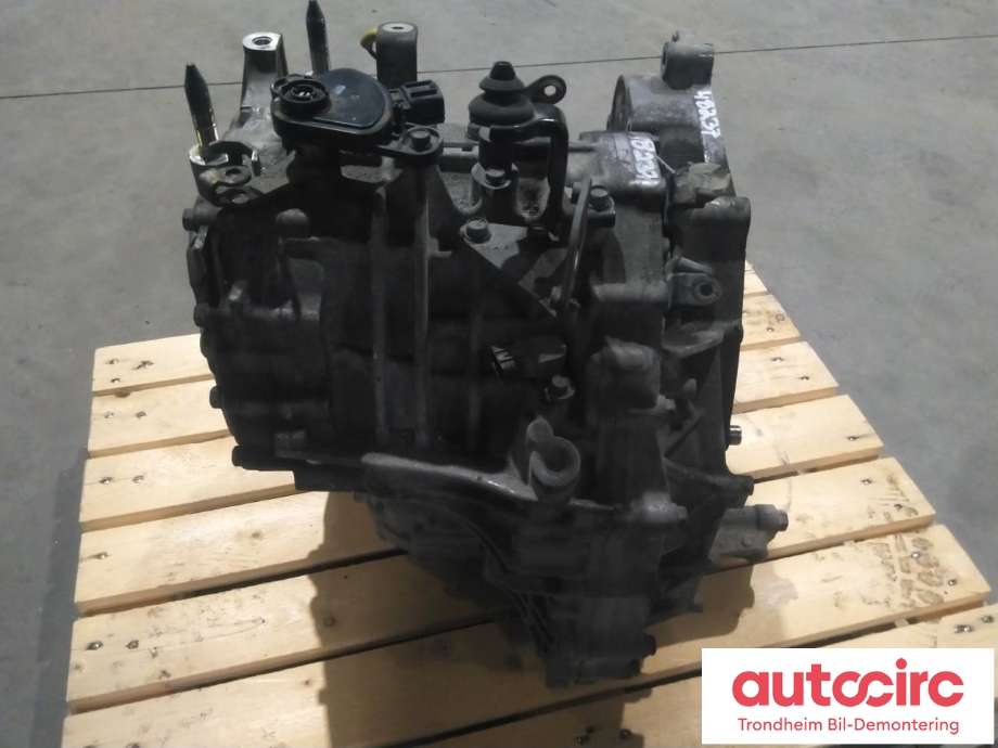 Girkasse automat til Honda Civic 2006-2010 Hybrid (sedan) Hybrid (sedan) (HONDA|21210RPS900|)