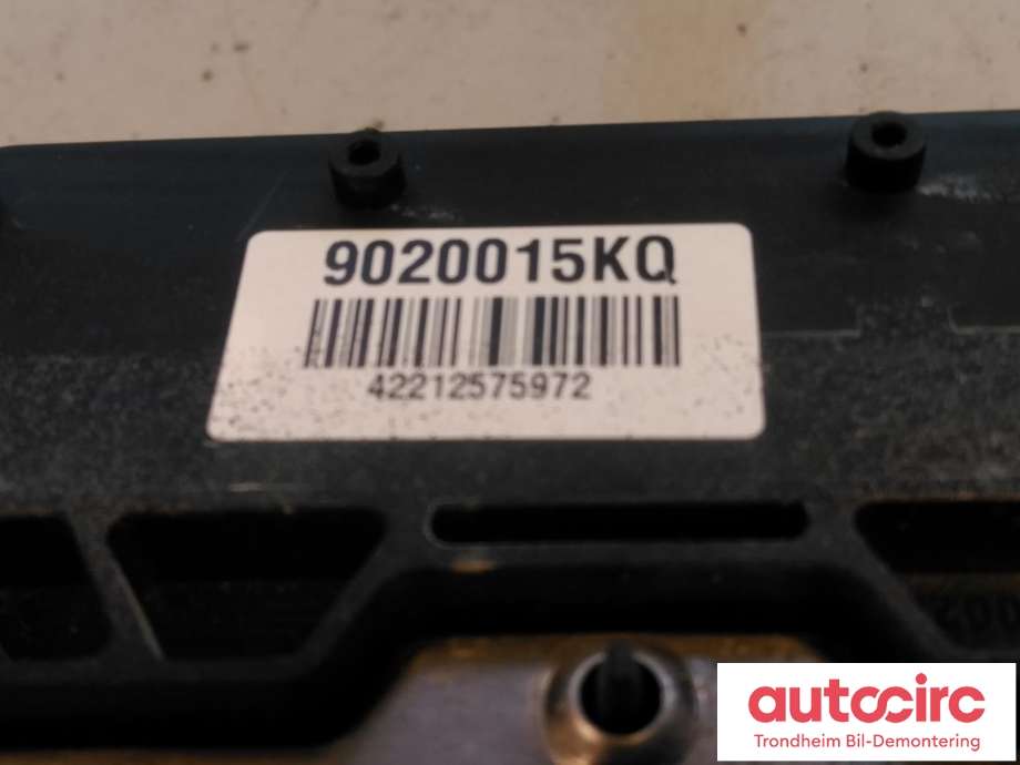 Styreenhet motor til Hyundai Ioniq 5 2021-->>  (KEFICO|39751-1XNE1|397511XNE1|)
