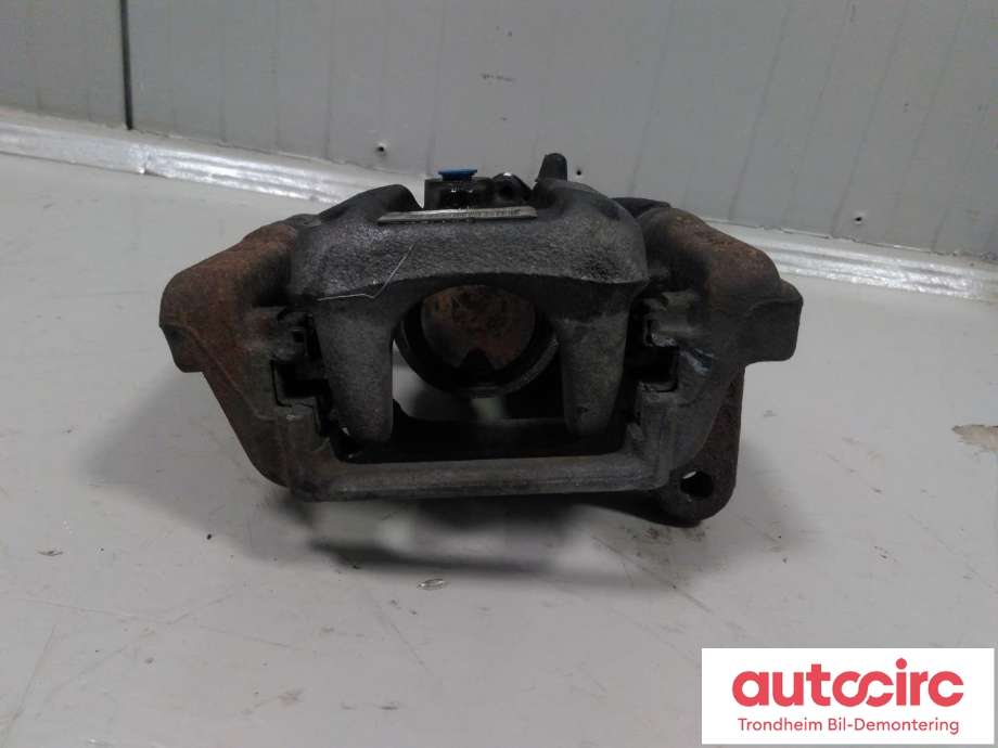 Bremsecaliper høyre bak, elektrisk til Peugeot 308, 2013-2021 (Type II) (LES INFO|9819050480)