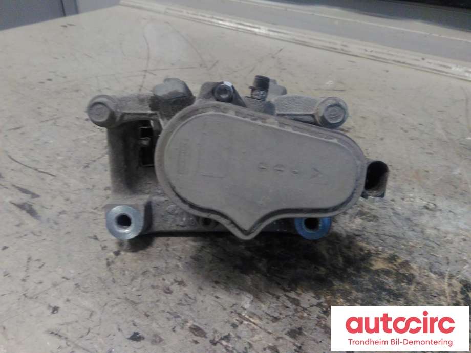 Bremsecaliper høyre bak, elektrisk til Hyundai Ioniq 5 2021-->>  (MOBIS|58230GI600|58230-GI600|)