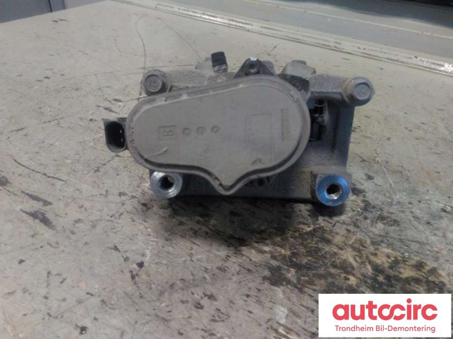 Bremsecaliper venstre bak, elektrisk til Hyundai Ioniq 5 2021-->>  (MOBIS|58210GI600|58210-GI600|)