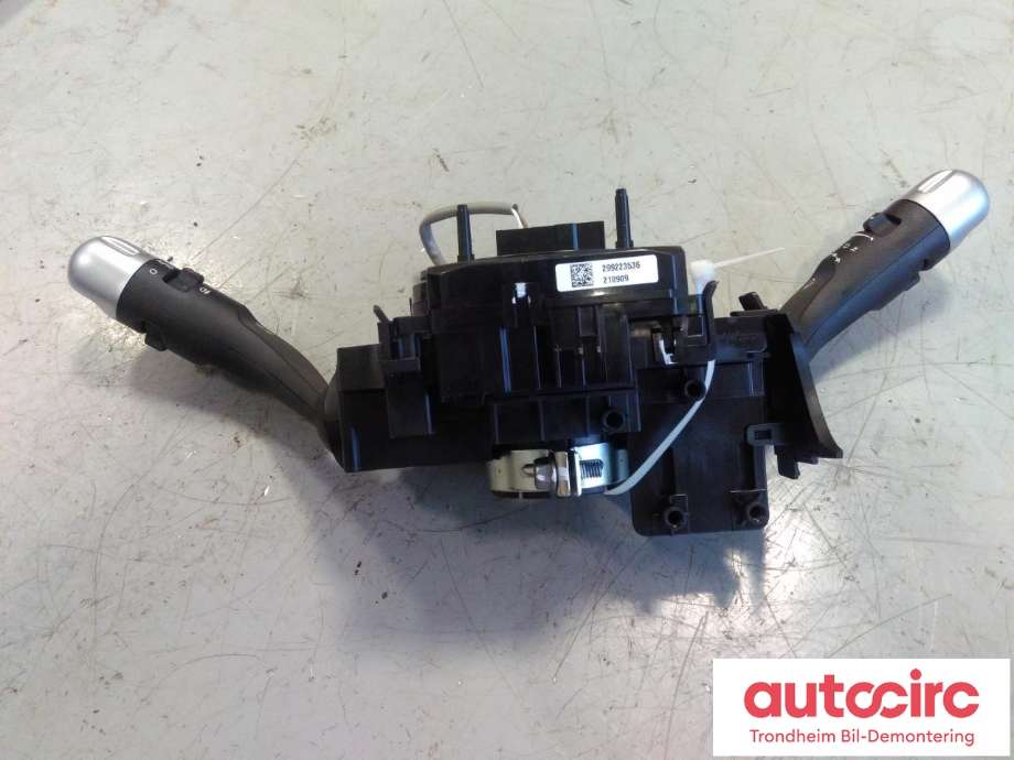 Bryter combi til Hyundai Ioniq 5 2021-->>  (..|934B5GI870NNB|)