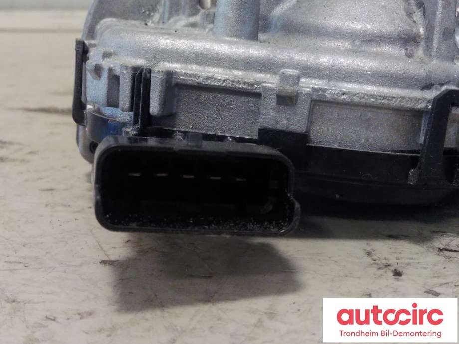Viskermotor frontrute til Hyundai Ioniq 5 2021-->>  (KBWS|98100-GI000|98110-C5500|98110C5500| 98100GI000| 0198230079)