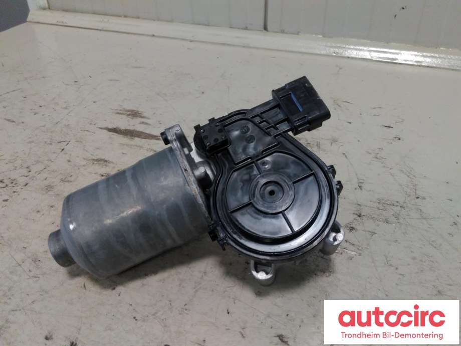 Viskermotor frontrute til Hyundai Ioniq 5 2021-->>  (KBWS|98100-GI000|98110-C5500|98110C5500| 98100GI000| 0198230079)