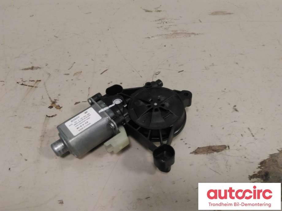 Ruteheis, kun motor, høyre foran til Hongqi E-HS9 2022-->>  (BOSCH|98820-C2910|6104140-QR01|0130823589)