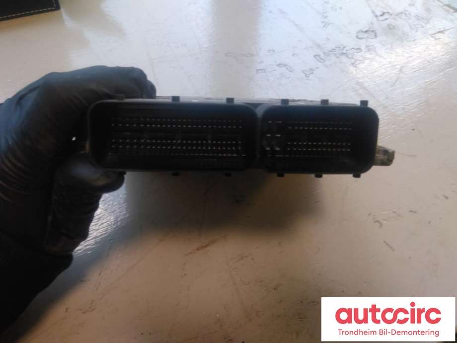 Styreenhet motor til Porsche Panamera 2009-2017 (Type I) (970) (970) (CONTINENTAL|97061860102|5WP4654201|97061860103)