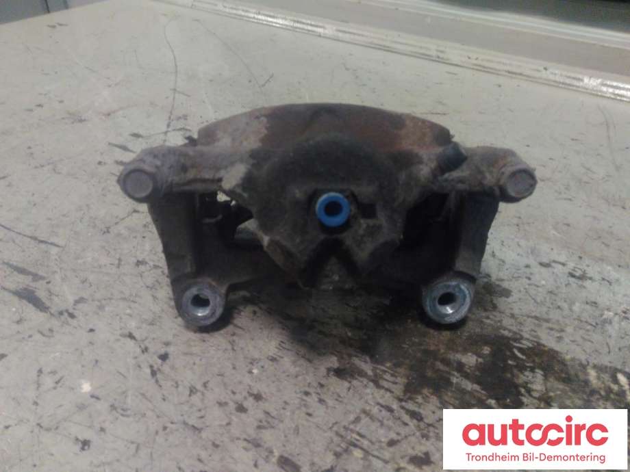 Bremsecaliper høyre foran til Renault Scenic 2016-2019 (Type IV) (...|410011159R|)