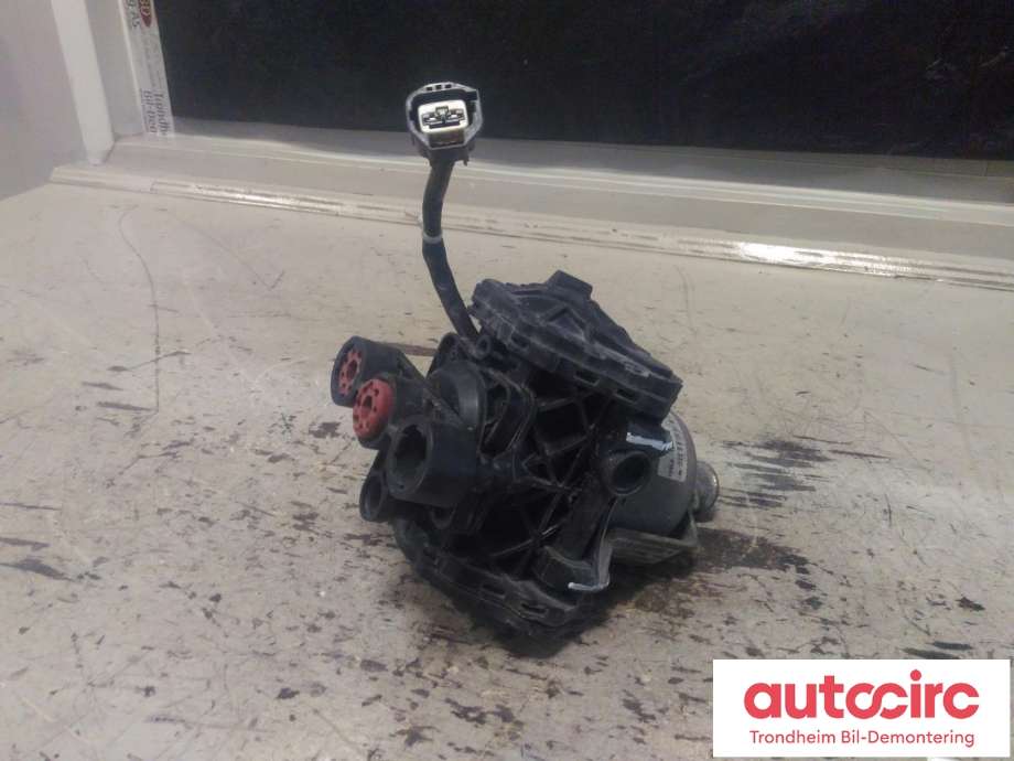 Vakuumpumpe til Tesla Model S, 2013-2016 (Fase 1)  (ATE|6006359-00-A)