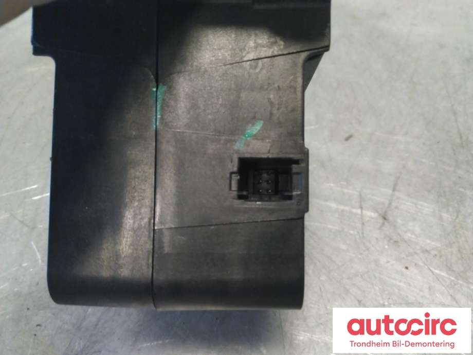 Girstang/girvelger automat til Peugeot 508 2018-->> (Type II)  (..|98336289DX|1663576080|)