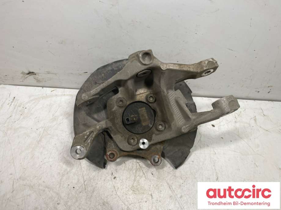 Hjulspindel venstre bak til Peugeot 508 2018-->> (Type II)  (..|9828198780|)