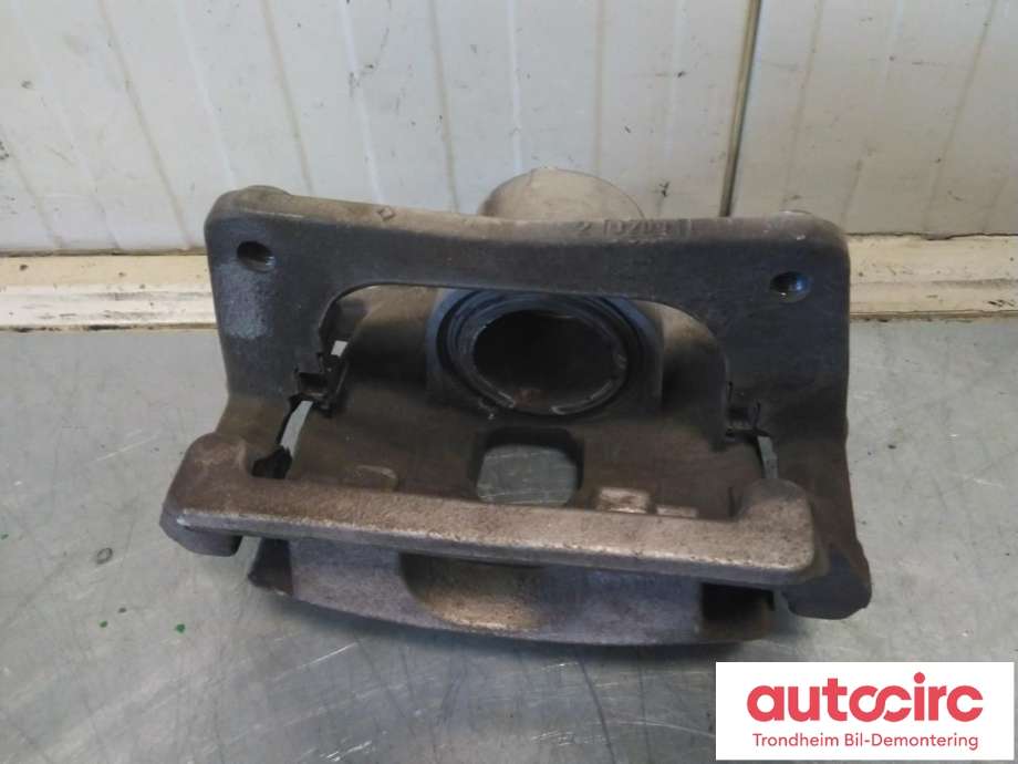 Bremsecaliper venstre foran til Peugeot 508 2018-->> (Type II) (..|1612372280|1651765480|)