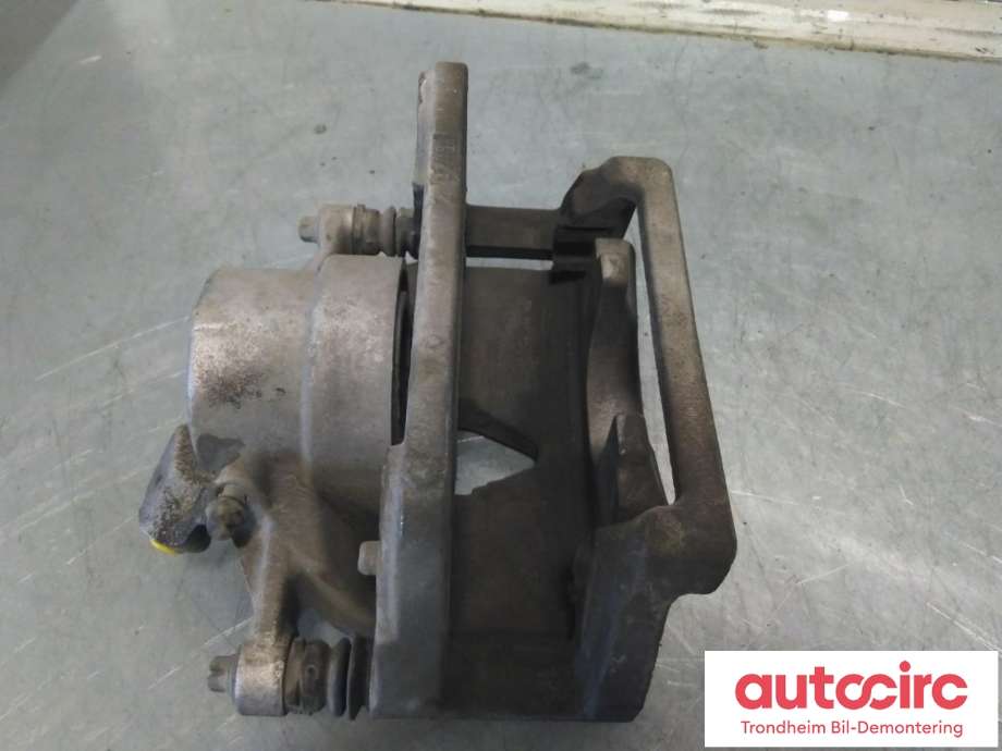 Bremsecaliper venstre foran til Peugeot 508 2018-->> (Type II) (..|1612372280|1651765480|)