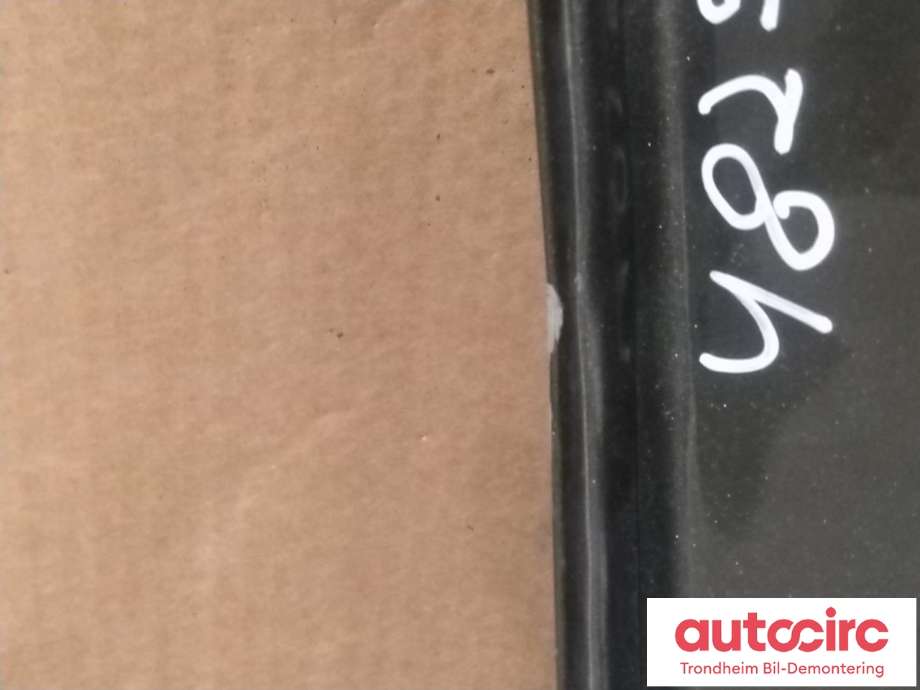 Dør venstre bak til Peugeot 508 2018-->> (Type II)  (..|9822029080|98 220 290 80|)