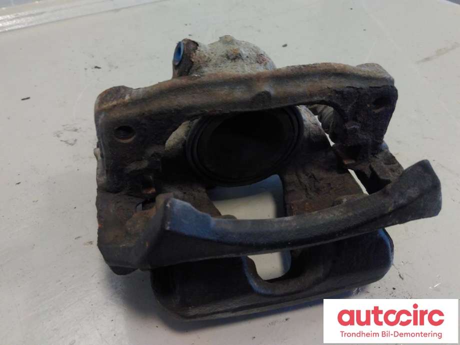 Bremsecaliper venstre foran til Mercedes A-Klasse 2012-2018 (W176) (W176) (..|A0004216381|A000421638180|)