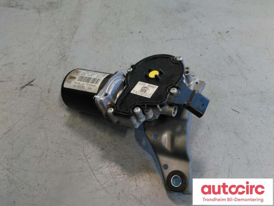 Viskermotor frontrute til Mercedes A-Klasse 2012-2018 (W176) (W176) (..|A1769061800|A1768200040|W000027118)