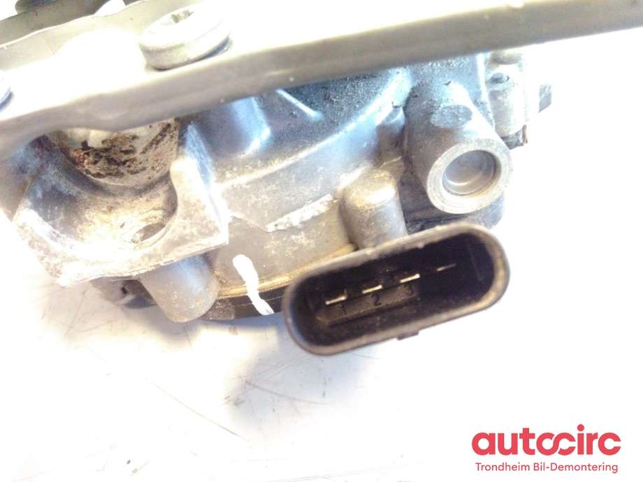 Viskermotor frontrute til Mercedes A-Klasse 2012-2018 (W176) (W176) (..|A1769061800|A1768200040|W000027118)