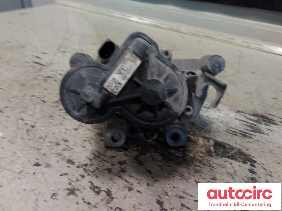 Bremsecaliper venstre bak, elektrisk til BMW 2-Serie, Active/Gran Tourer 2014-->> (F45/F46) (F45/F46) (...|34206883033|6883033|34 20 6 883 033)