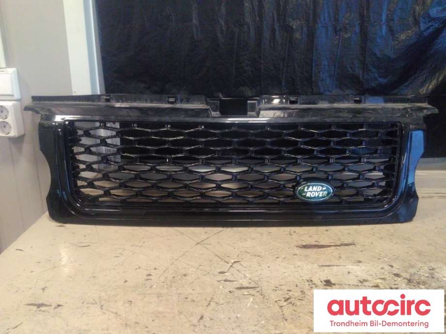 Grill til Land Rover Range Rover Sport, 2005-2013 (..|DHB500062WWR)