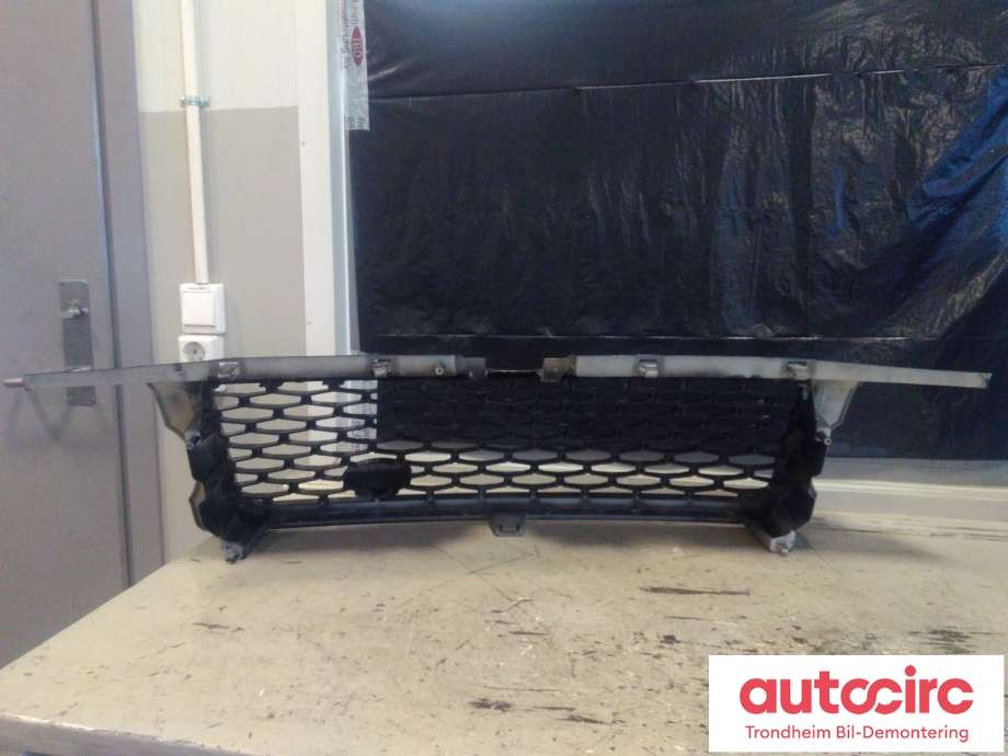 Grill til Land Rover Range Rover Sport 2005-2013  (..|DHB500062WWR|5H328138AA8WWR|)
