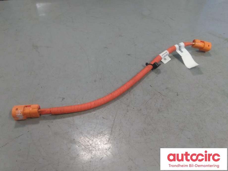 Kabel høy volt (HV) elbil til Hongqi E-HS9 2022-->>  (LEAR|9325180-QR01|PCR009-V00|)