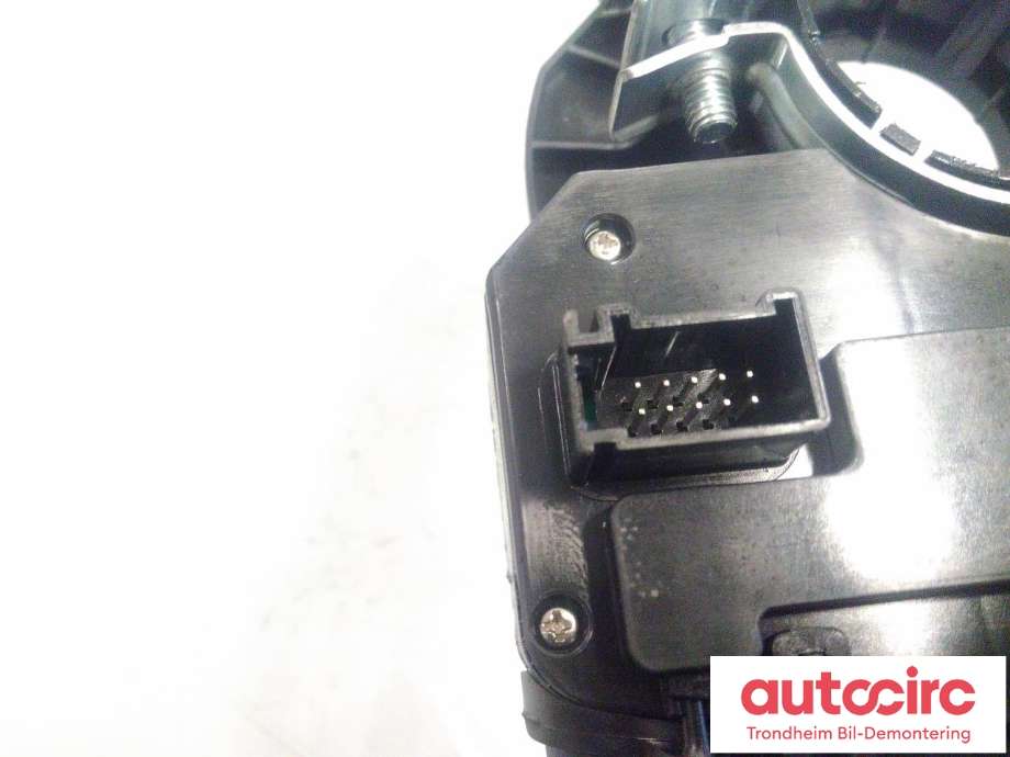 Bryter combi til Hongqi E-HS9 2022-->> (..|3735015-QR01|)