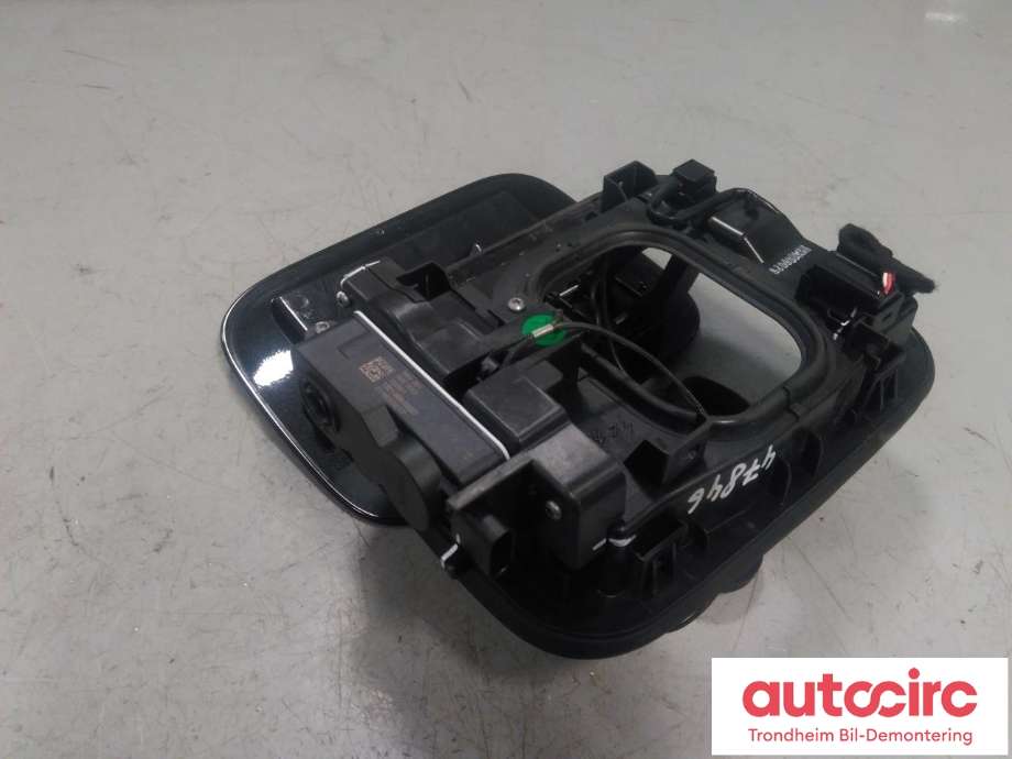 Ladeluke karosseri elbil til Hongqi E-HS9 2022-->> (LADELUKE MED ACTUATOR|)