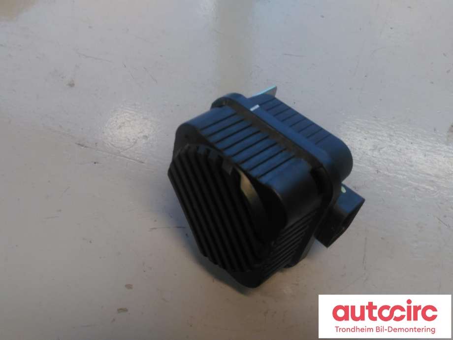Horn/signalhorn til Hongqi E-HS9 2022-->>  (..|9360010-QR01|)