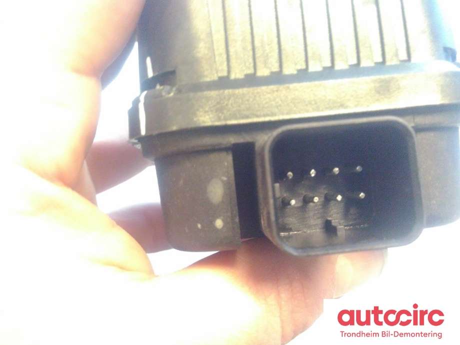 Horn/signalhorn til Hongqi E-HS9 2022-->>  (..|9360010-QR01|)