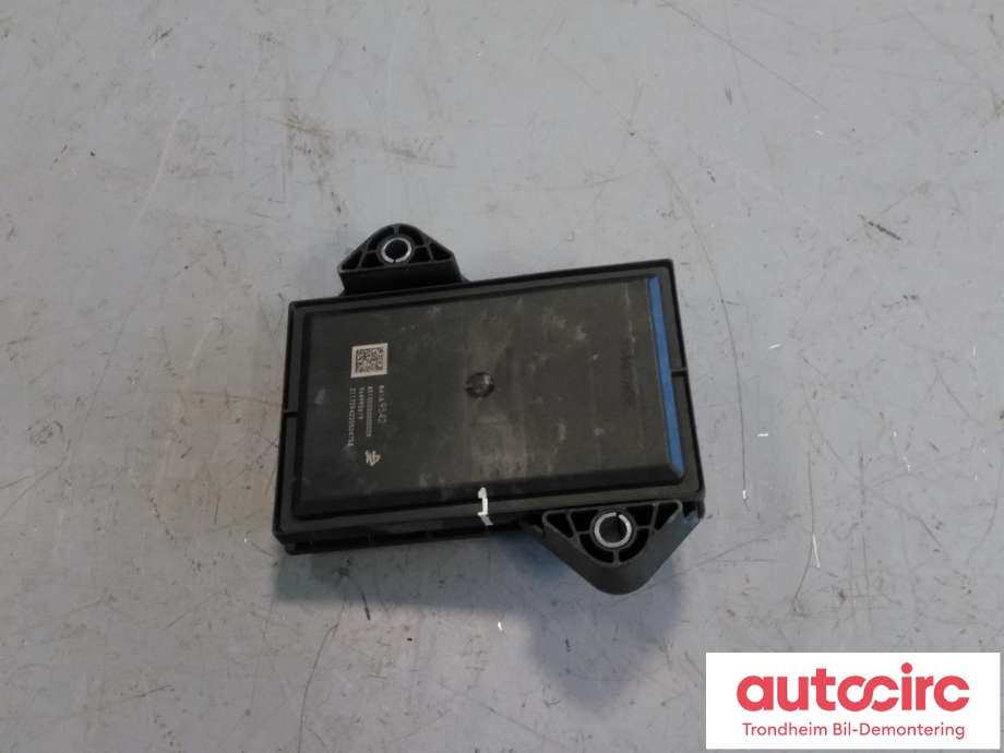 Styreenhet diverse til Opel Ampera-e 2017-->> (Type II)  (..|84169542|84181466|964992619)