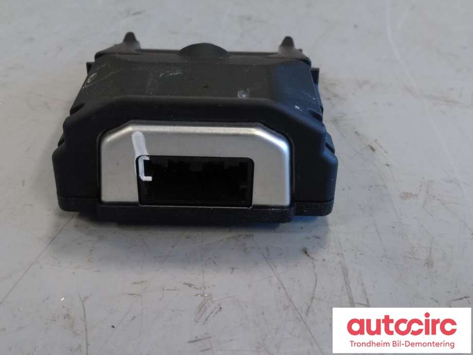 Parkeringskamera foran til Opel Ampera-e 2017-->> (Type II)  (..|84225599|84225601|)