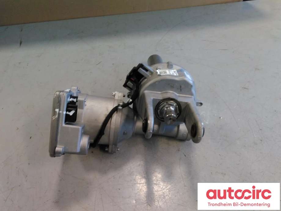 Rattaksel elektrisk servo til Opel Ampera-e 2017-->> (Type II)  (..|527742743|42608298|42574849| 1676948780| 42608296| 42565071)