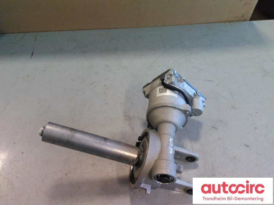 Rattaksel elektrisk servo til Opel Ampera-e 2017-->> (Type II)  (..|527742743|42608298|42574849| 1676948780| 42608296| 42565071)