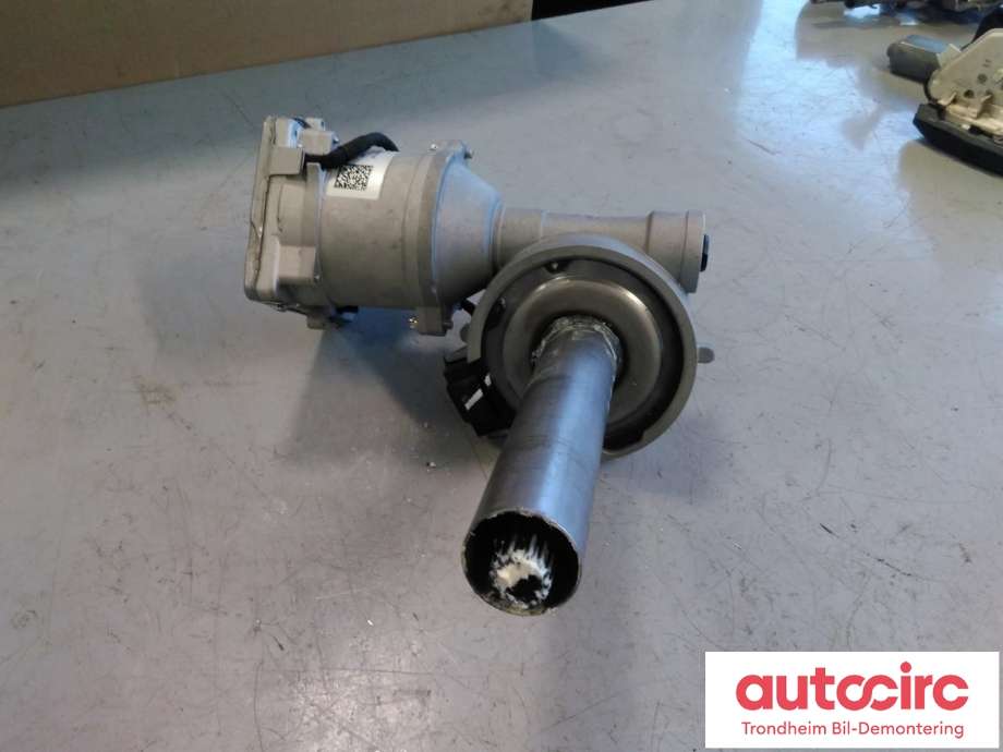 Rattaksel elektrisk servo til Opel Ampera-e 2017-->> (Type II)  (..|527742743|42608298|42574849| 1676948780| 42608296| 42565071)